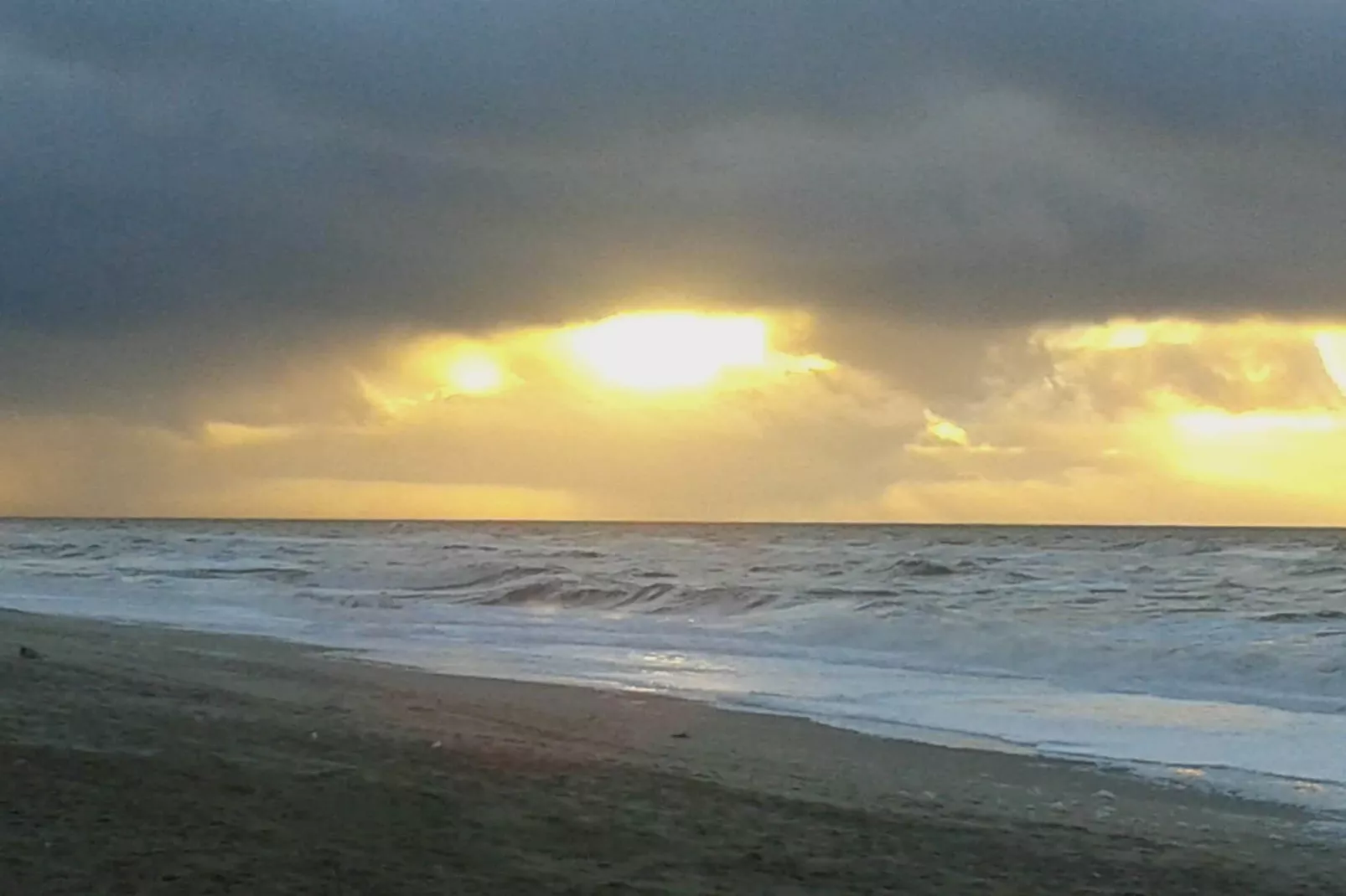 4 etoiles maison de vacances a Blokhus-By Traum-Vue sur l'eau