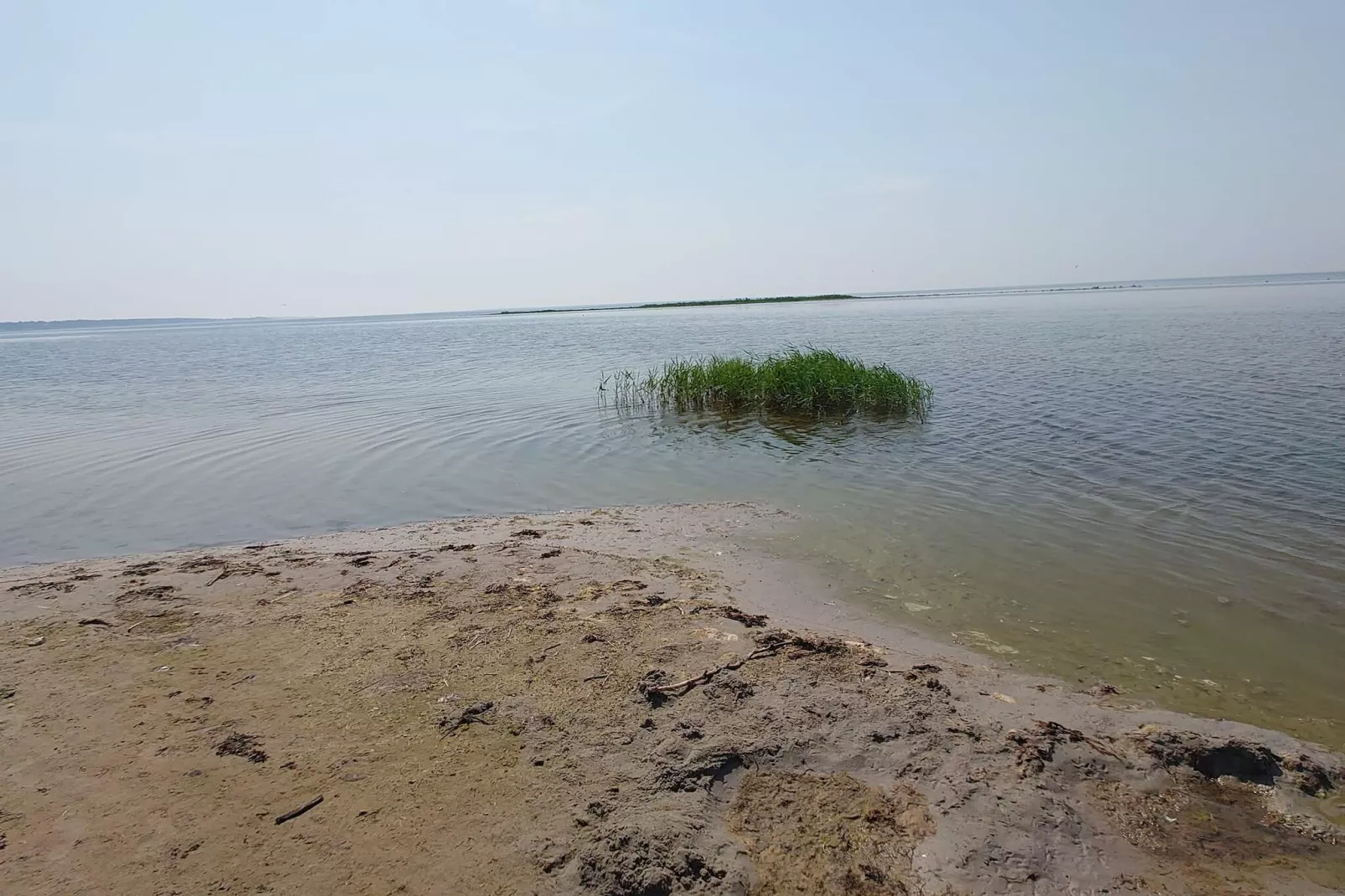 4 etoiles maison de vacances a GOTLANDS TOFTA-Vue sur l'eau