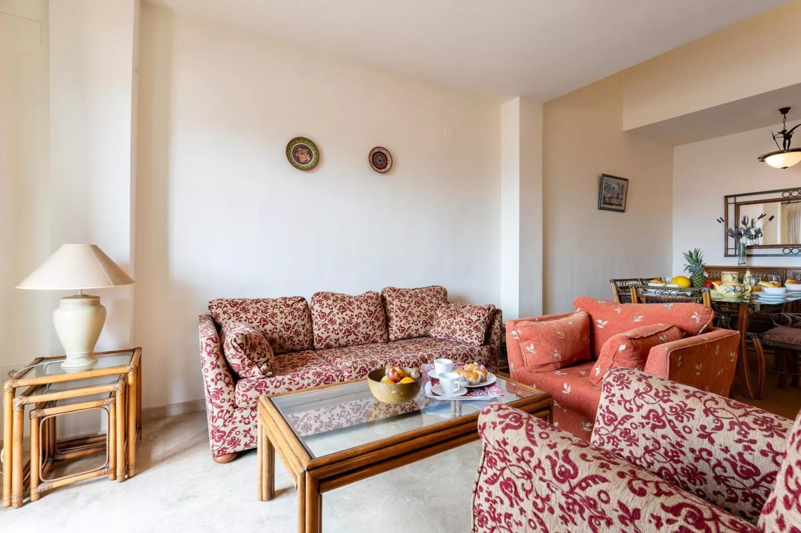 CT 237 GR - Carmenes Dream - Incredible Views-Salon