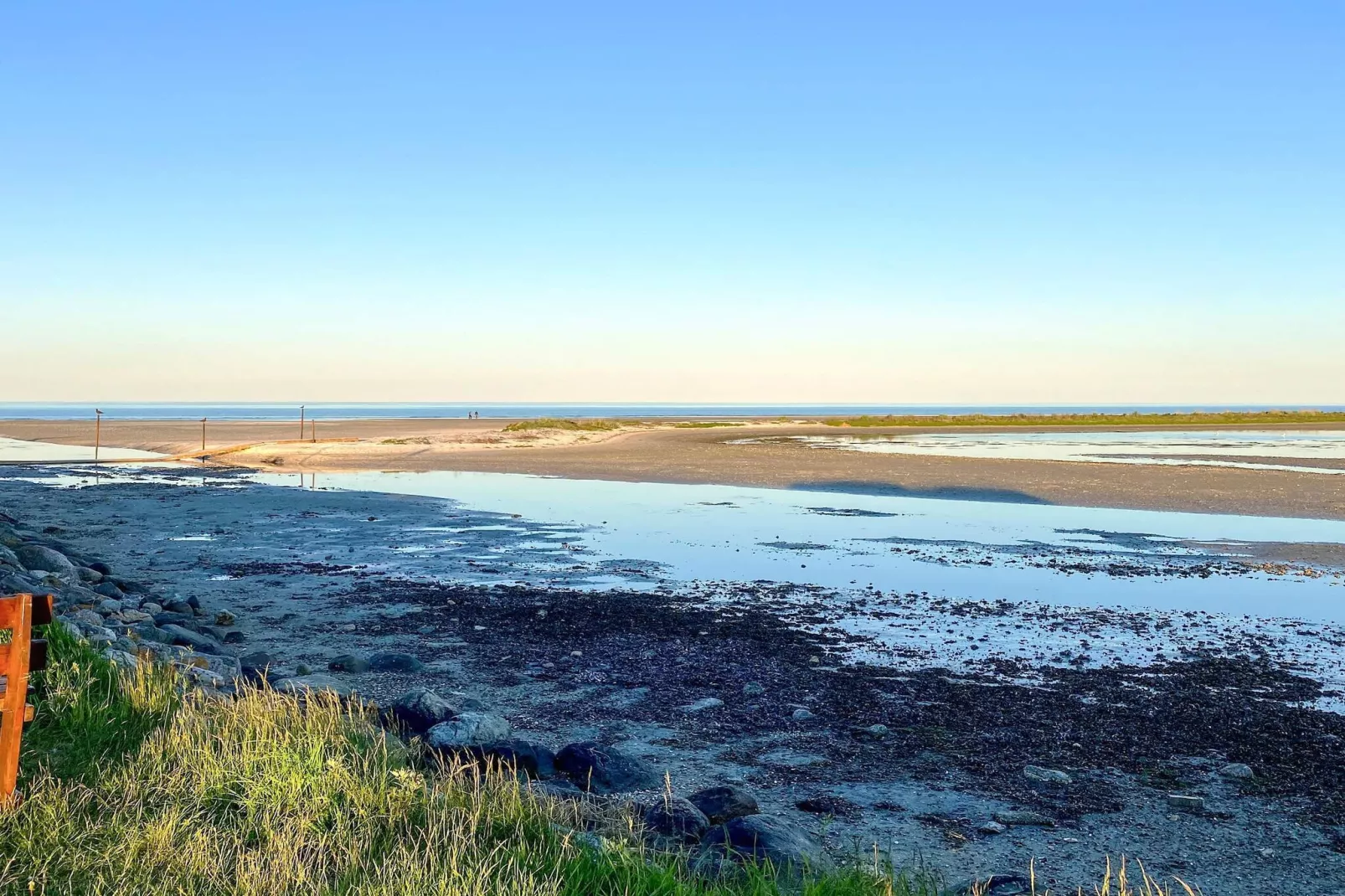 4 star holiday home in Hadsund-By Traum-Water view