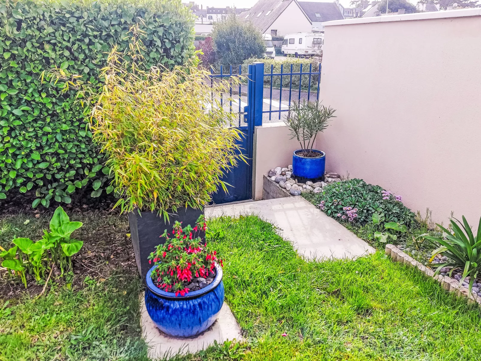 Portsall Paradise-Outside