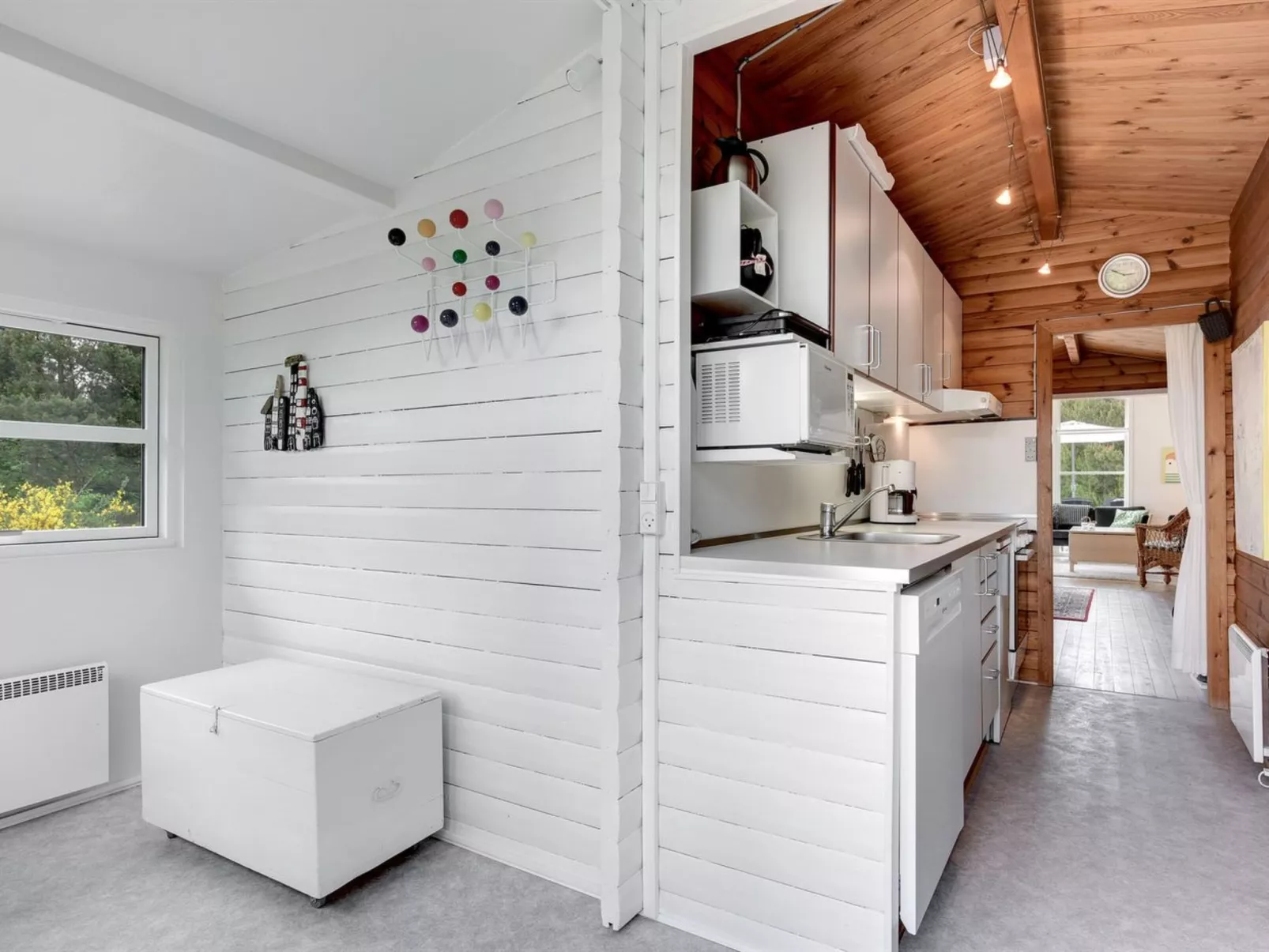 "Florense" - 2.5km from the sea-Inside