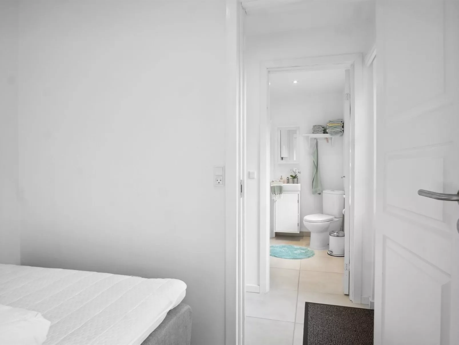 "Meinolf" - 200m from the sea-Inside