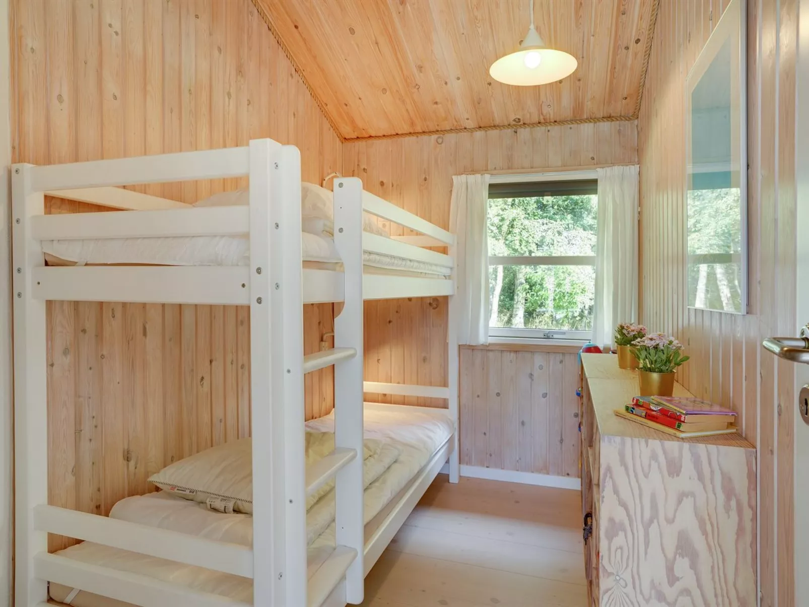 "Hagbard" - 2.6km from the sea-Dedans