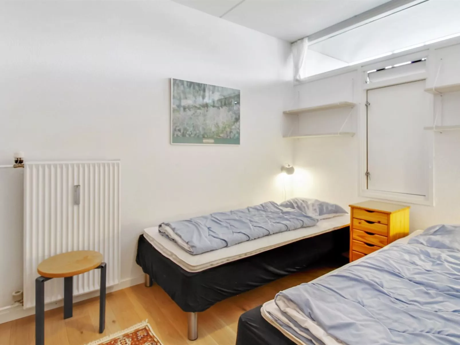 "Eske" - 50m from the sea-Drinnen