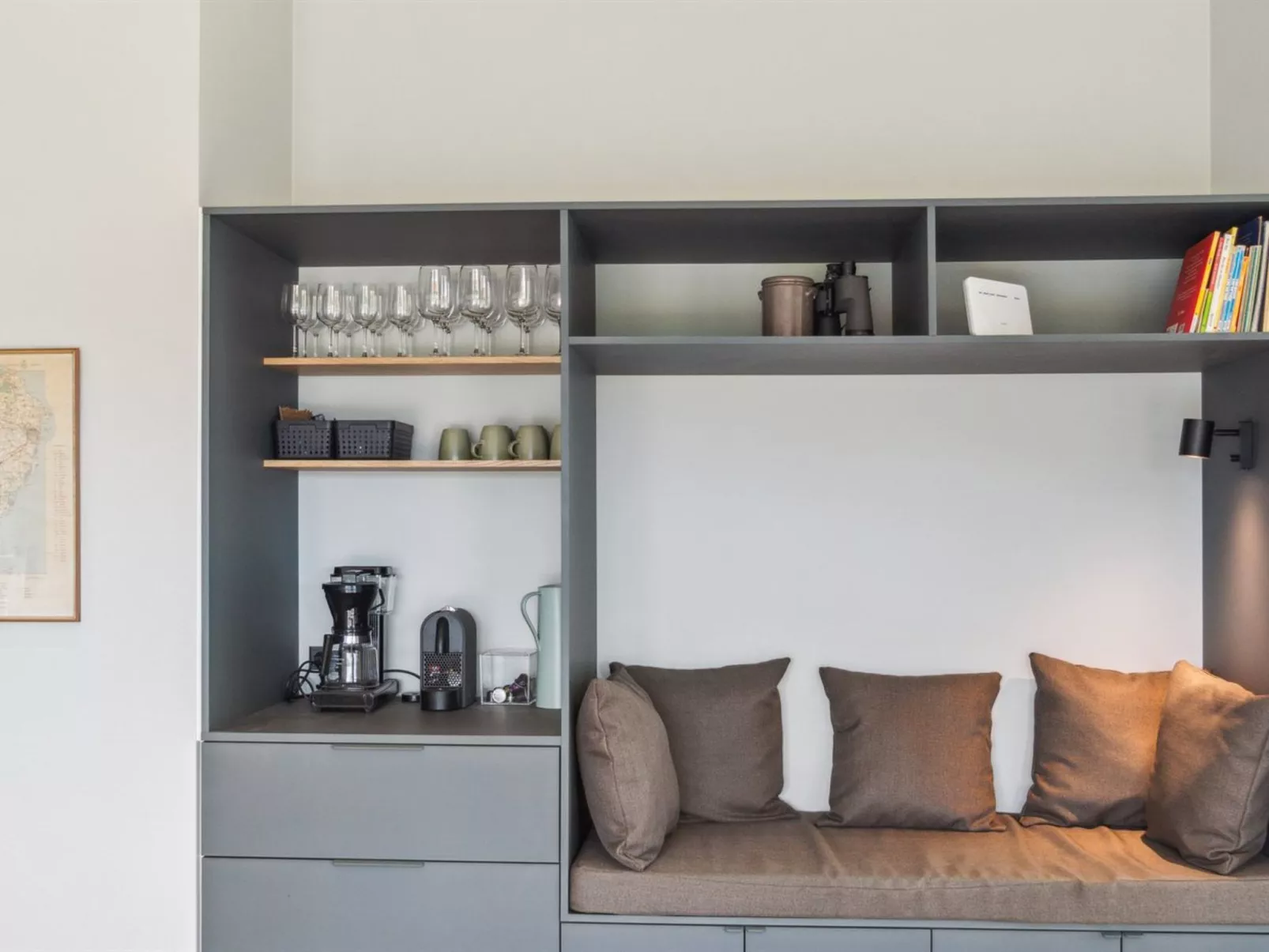 "Edina" - 350m from the sea-Inside