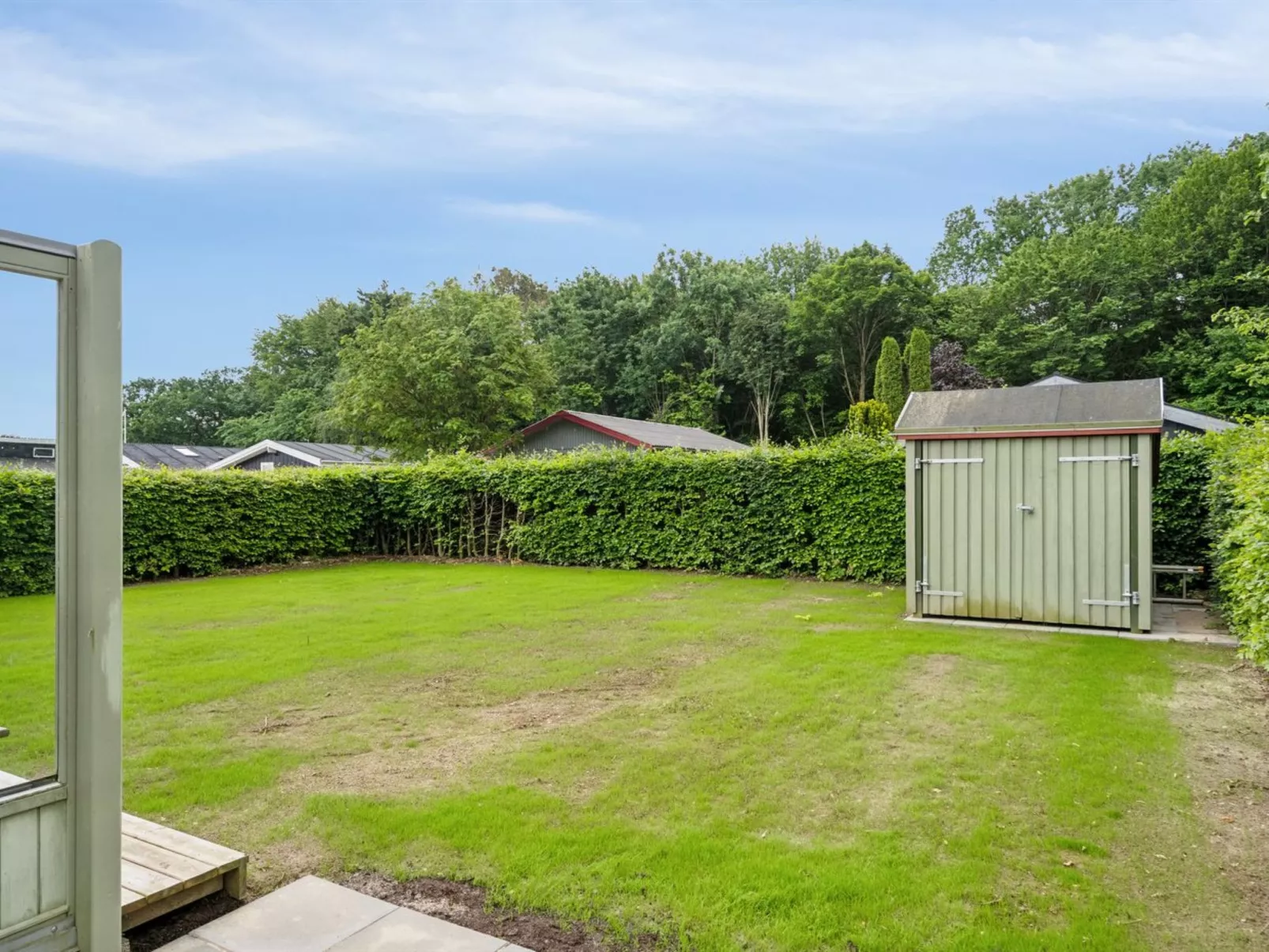 "Domnika" - 200m from the sea-Outside