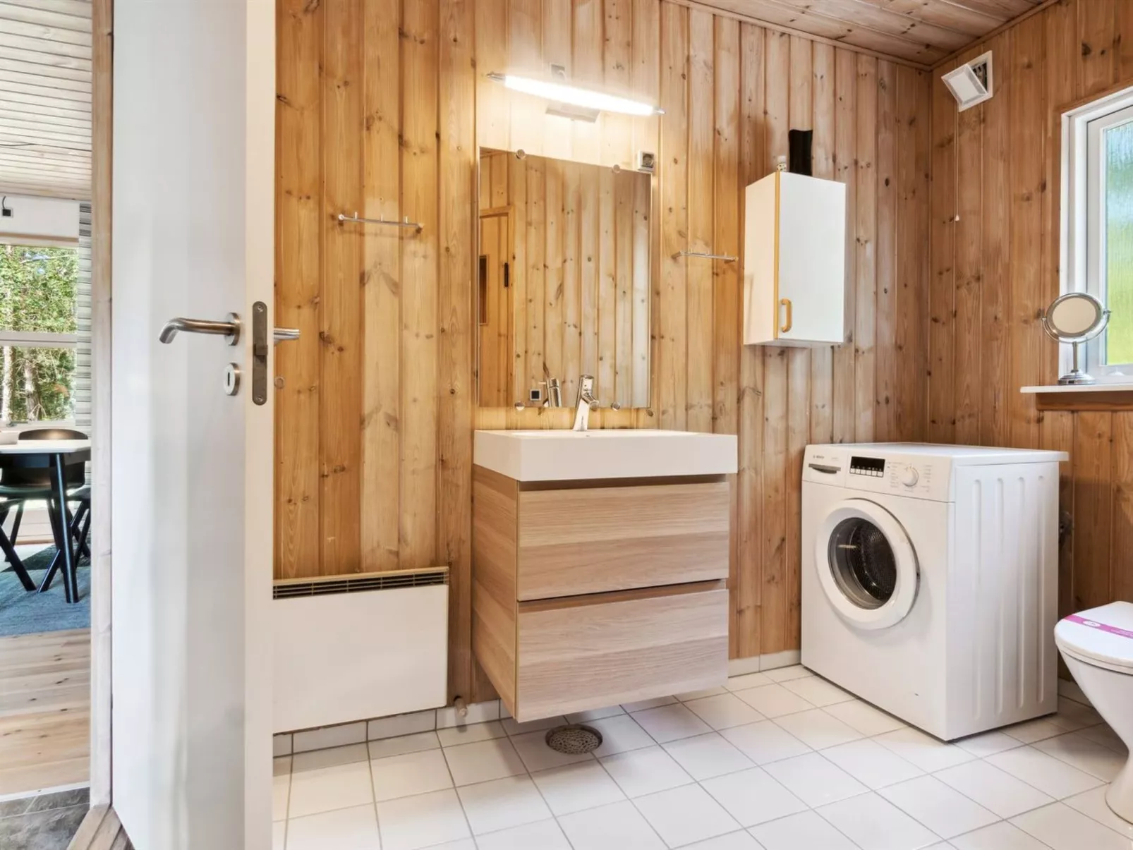 "Eftim" - 600m from the sea-Dedans