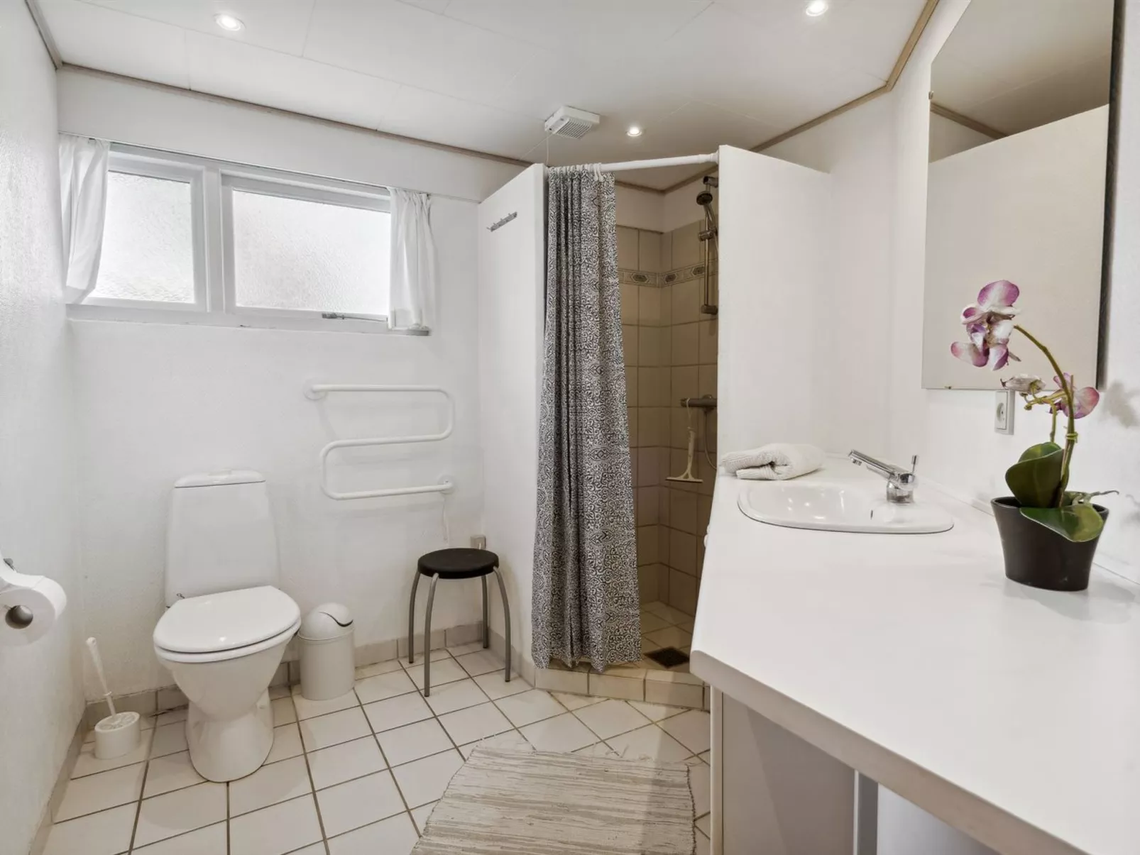 "Thara" - 100m from the sea-Inside