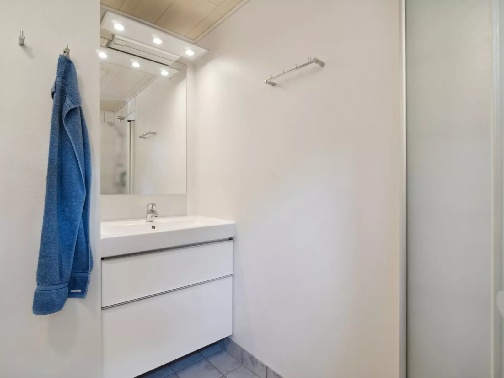 "Elsia" - 280m from the sea-Dedans