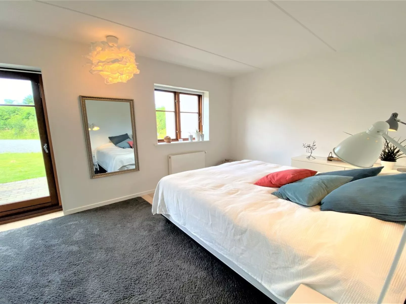 "Bena" - 150m from the sea-Dedans