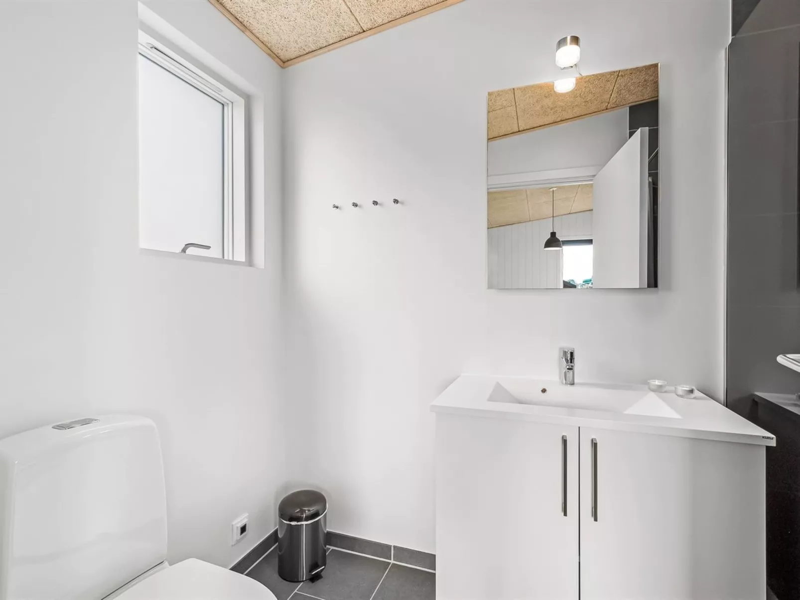 "Ilindenka" - 500m from the sea-Inside