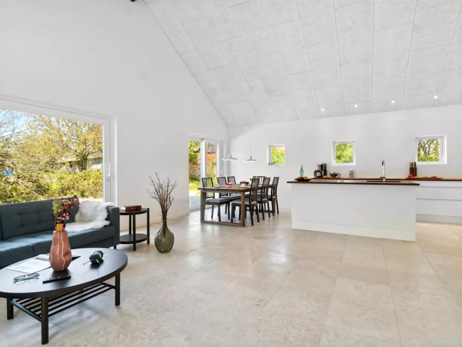 "Hidde" - 200m from the sea-Inside