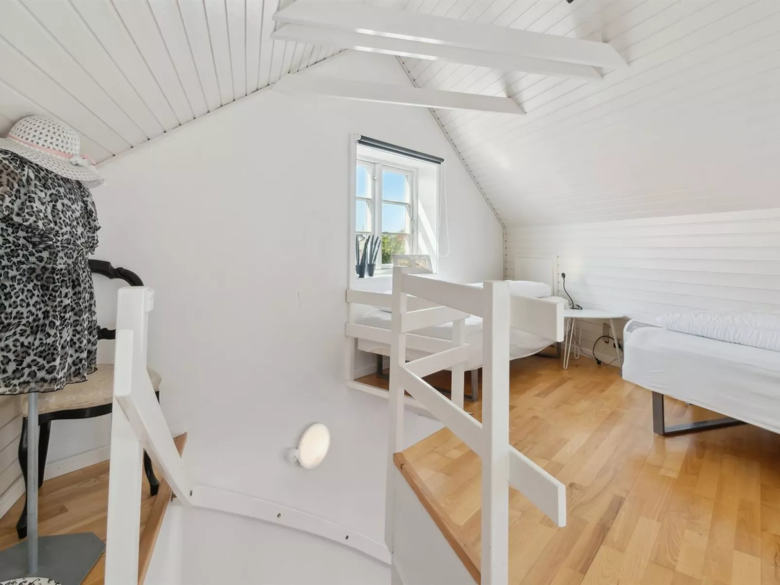 "Dagne" - 400m from the sea-Dedans