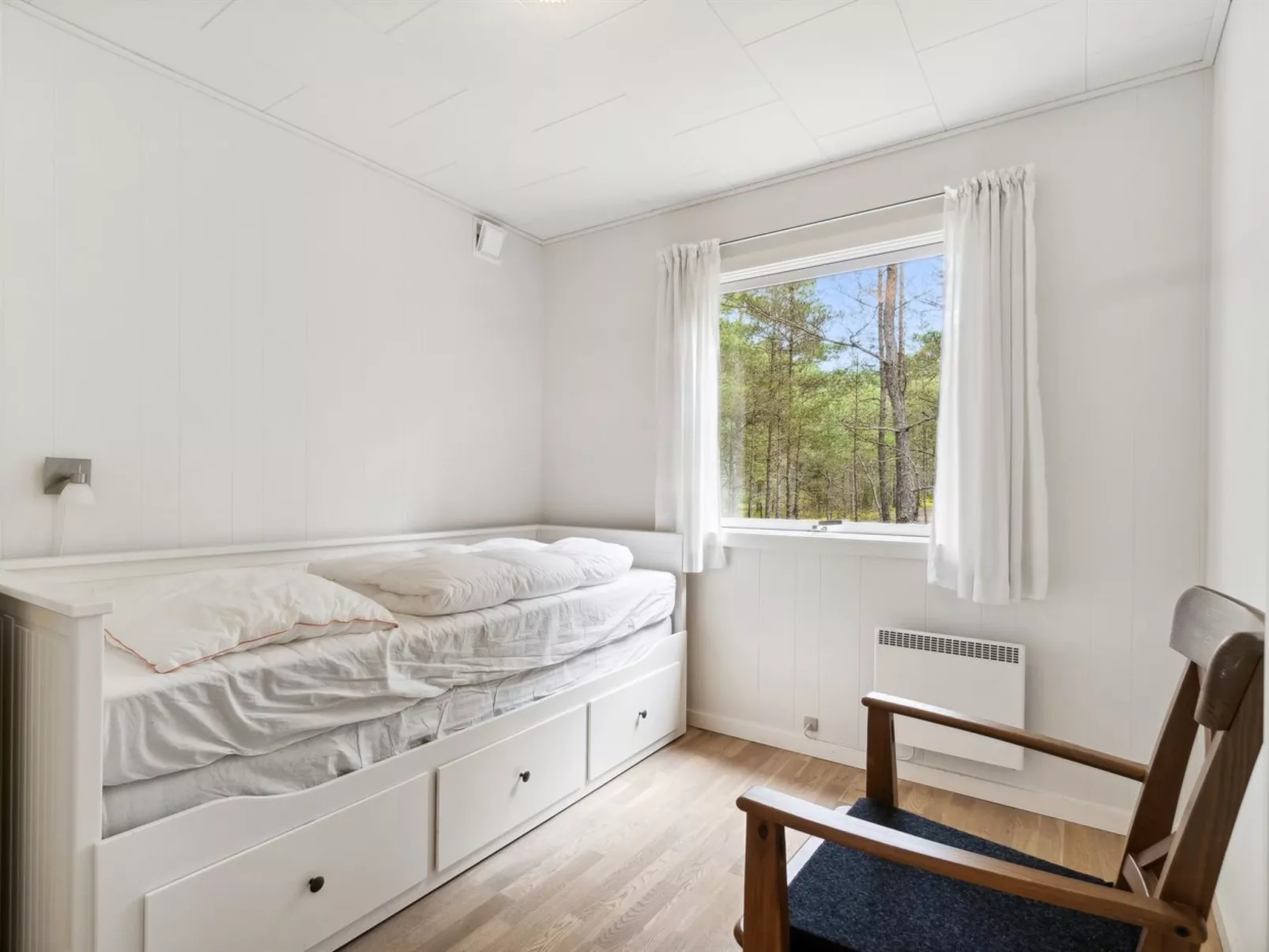 "Alita" - 300m from the sea-Inside