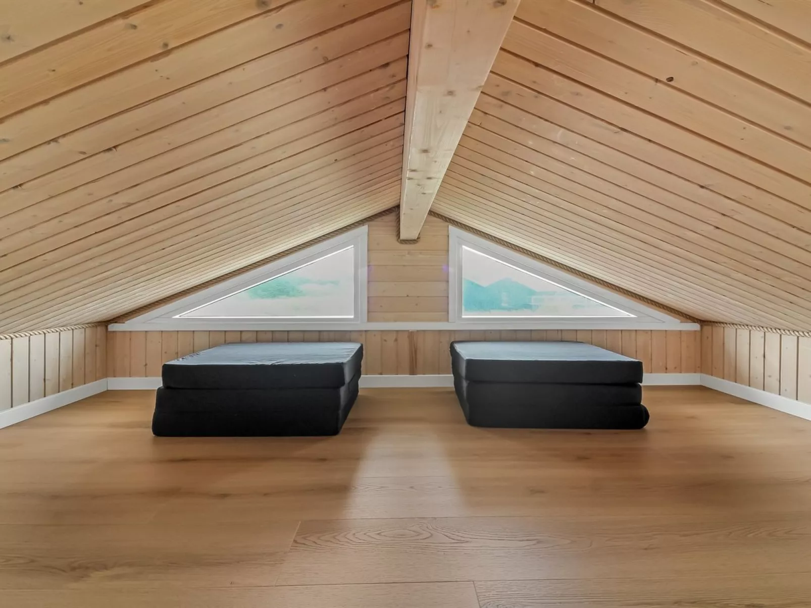 "Zuhra" - 250m from the sea-Inside