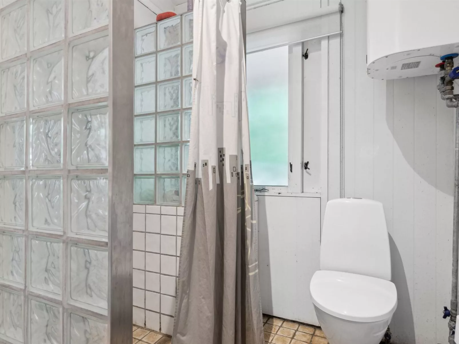 "Bistra" - 280m from the sea-Inside