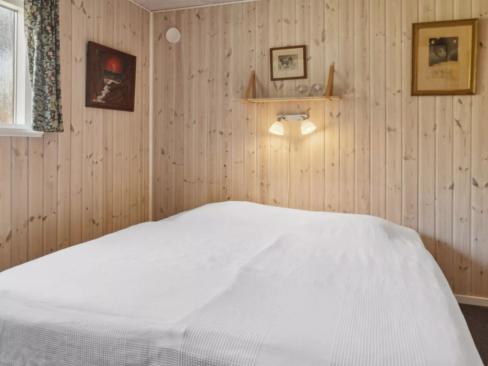 "Fenja" - 1.2km from the sea-Dedans