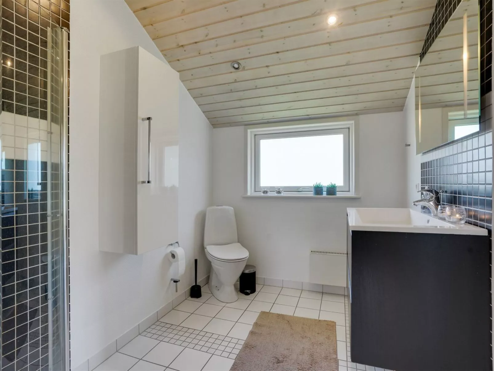 "Eicke" - 12km from the sea-Inside