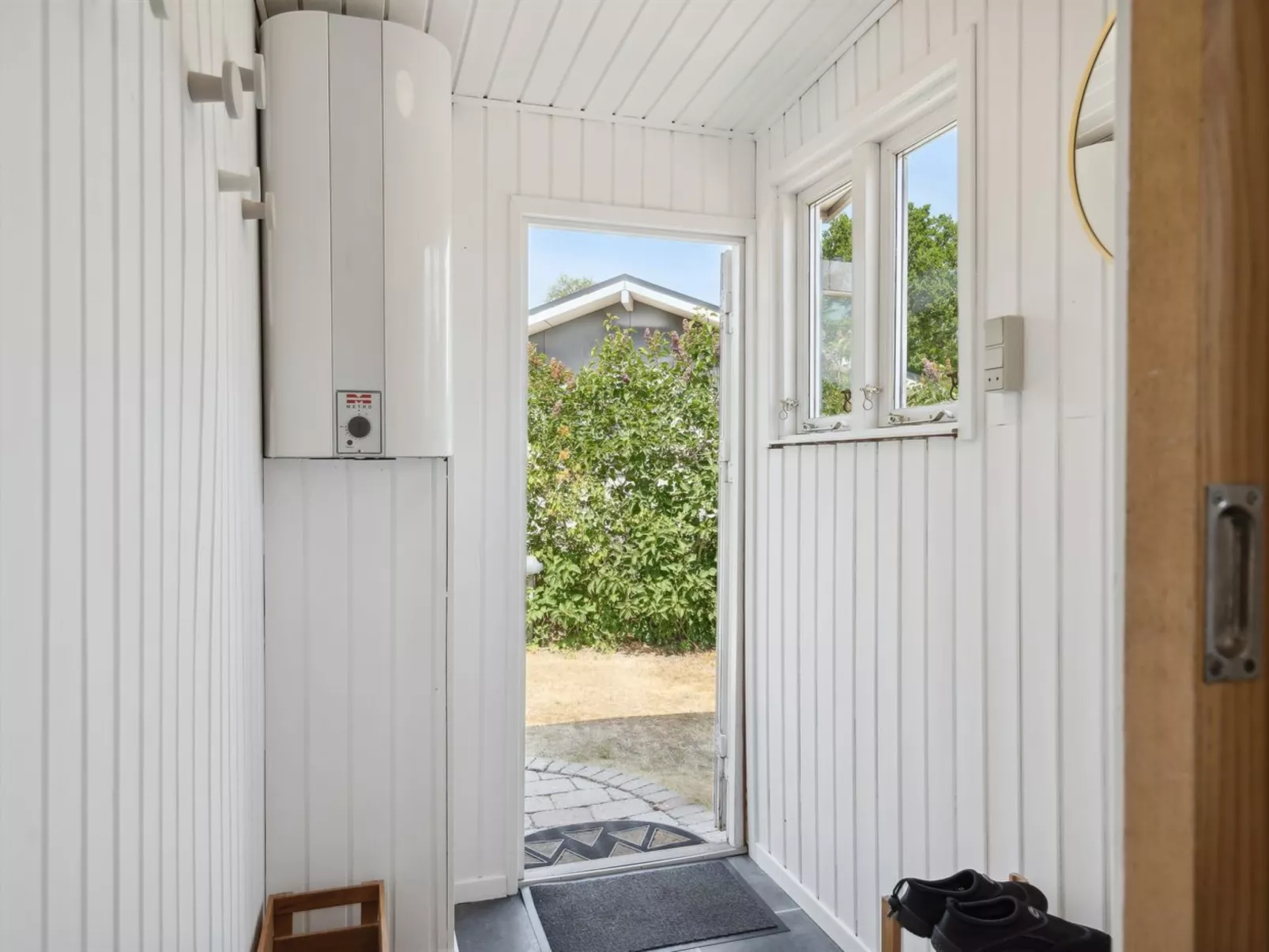 "Sari" - 250m from the sea-Dedans