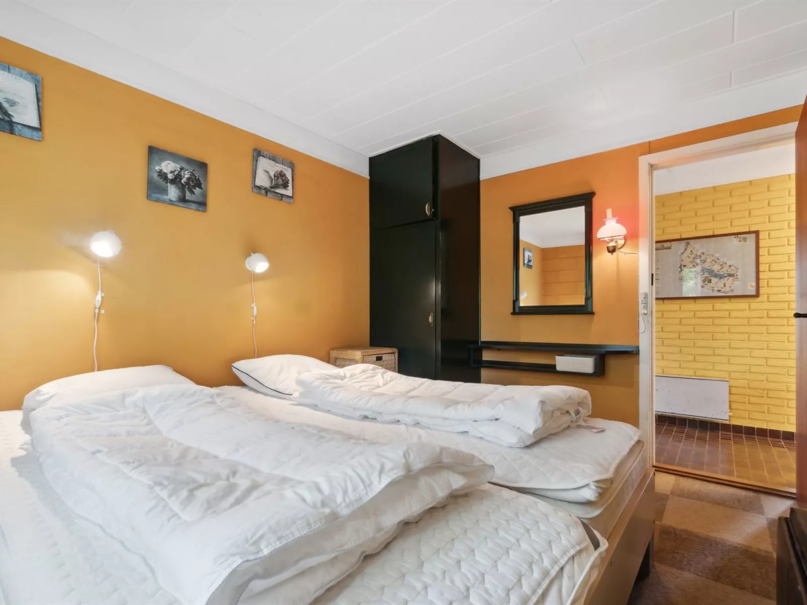 "Dika" - 400m from the sea-Dedans