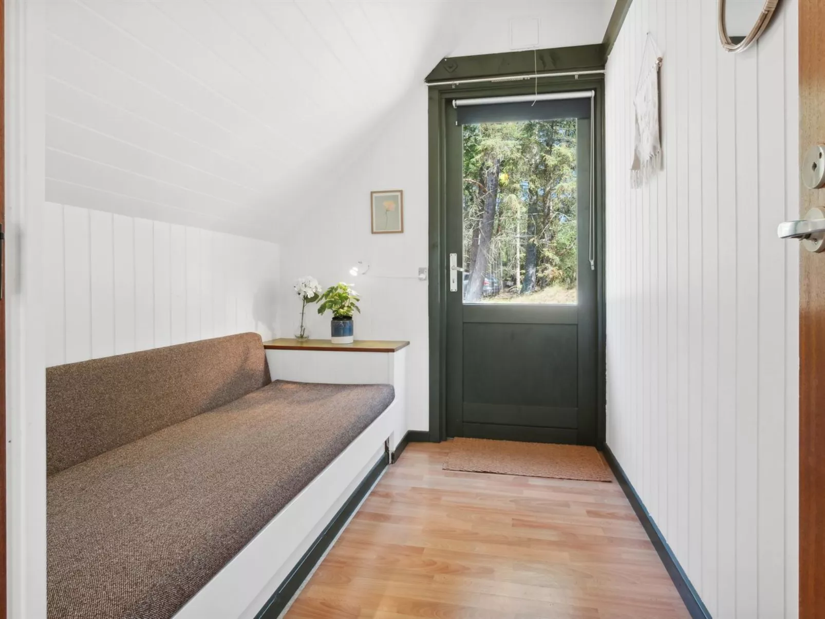 "Olla" - 400m from the sea-Inside