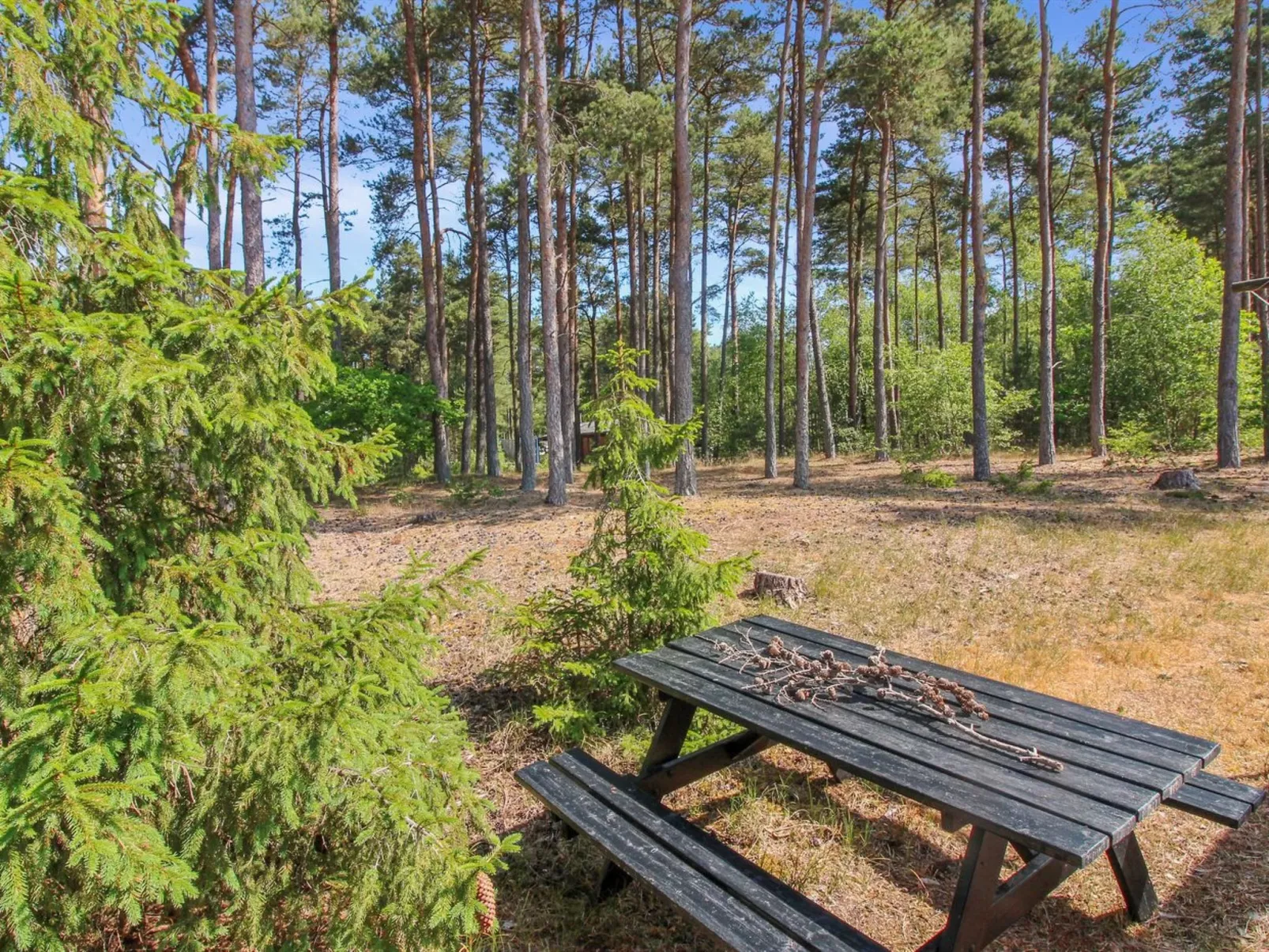 "Gudmand" - 600m from the sea-Outside