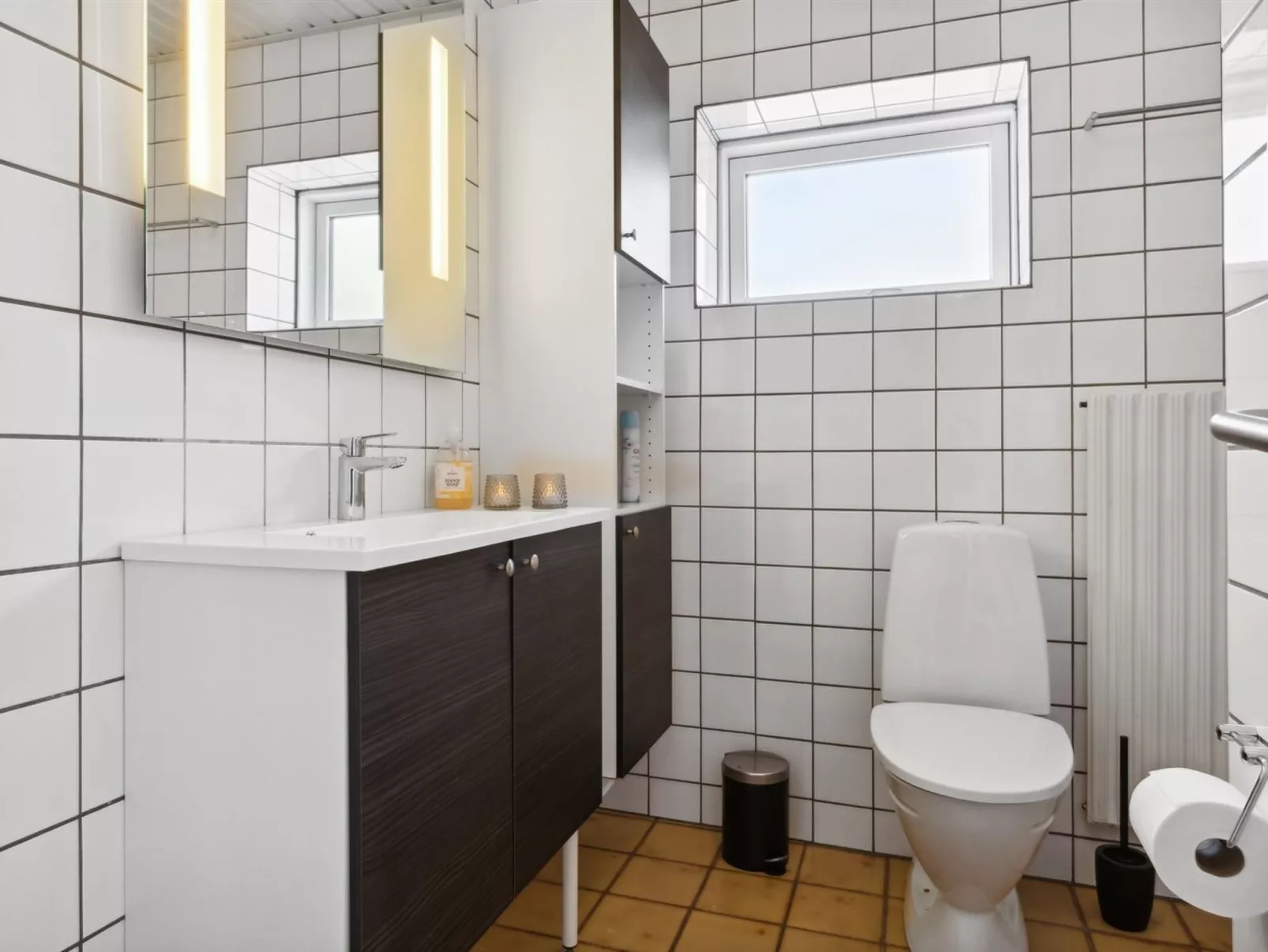 "Angelie" - 350m from the sea-Inside