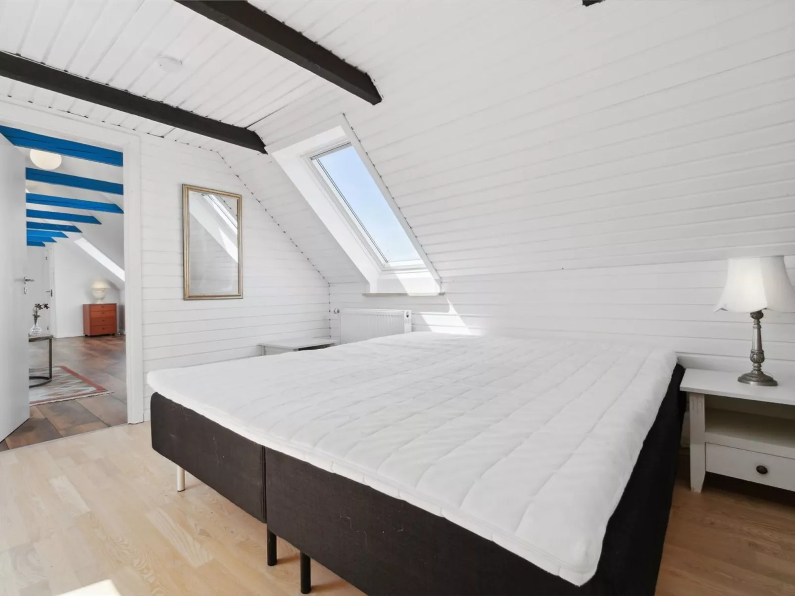 "Riitta" - 250m from the sea-Inside