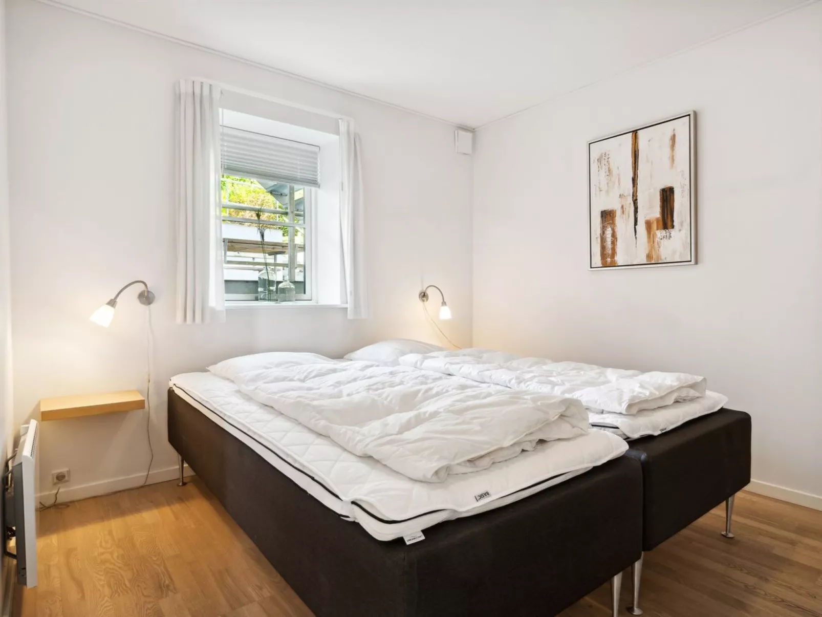 "Helin" - 100m from the sea-Inside