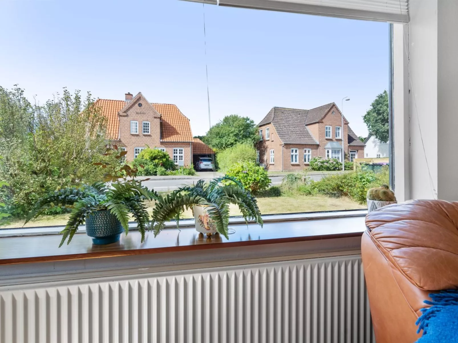 "Magh" - 9.8km from the sea-Inside