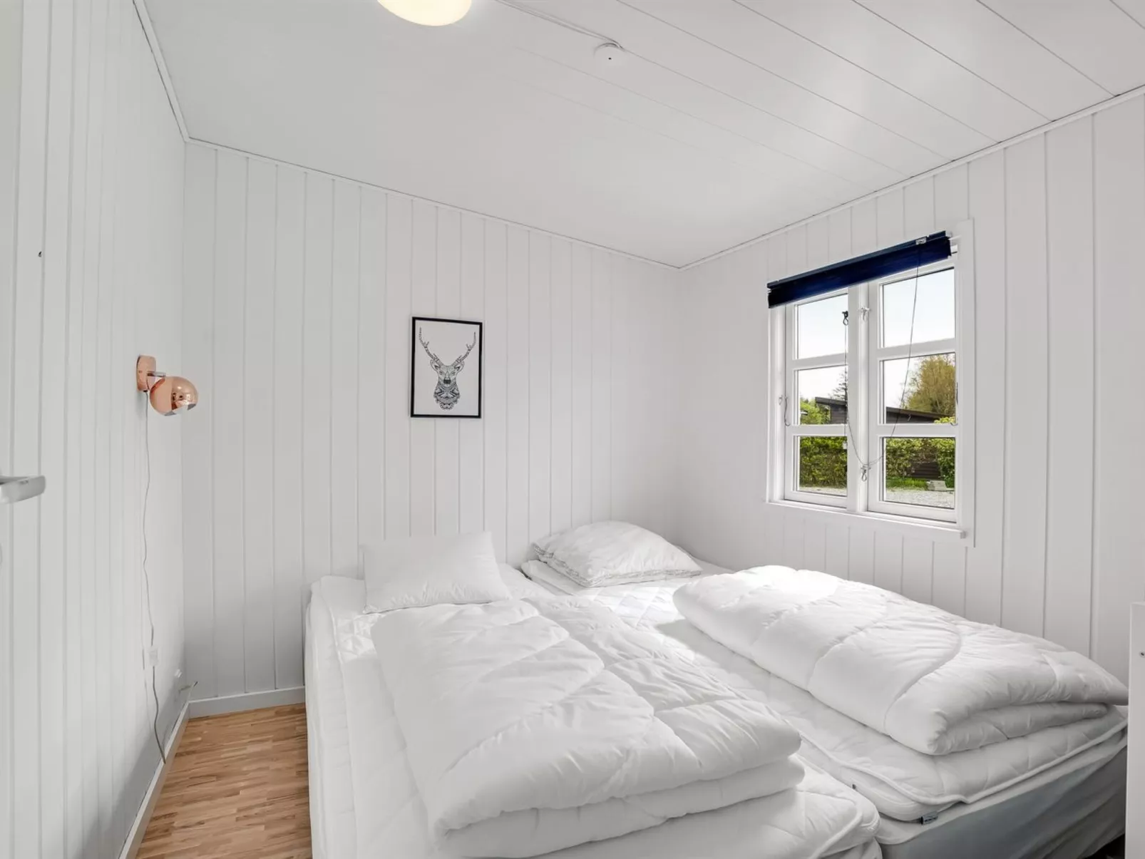 "Merilin" - 300m from the sea-Inside