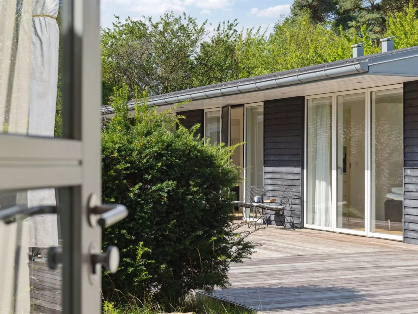 "Rother" - 50m from the sea-Outside