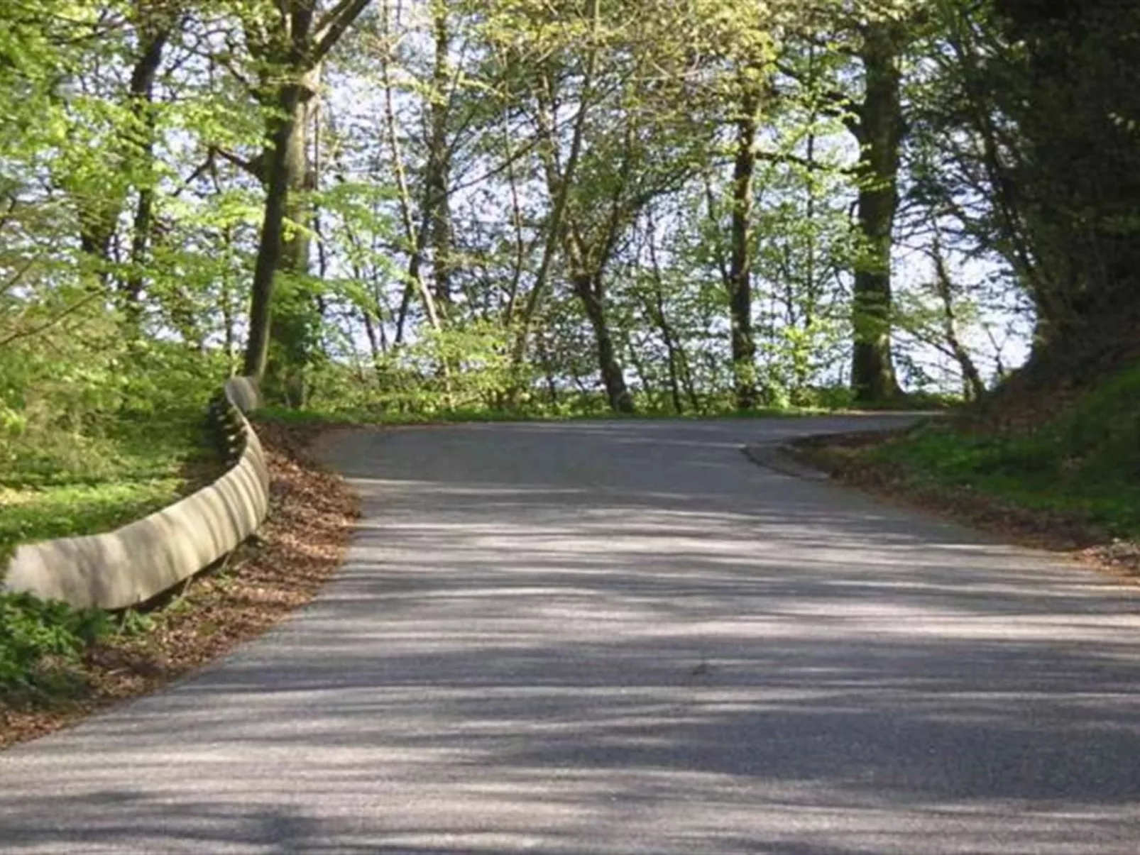 "Elisabetha" - 16km from the sea-Draußen