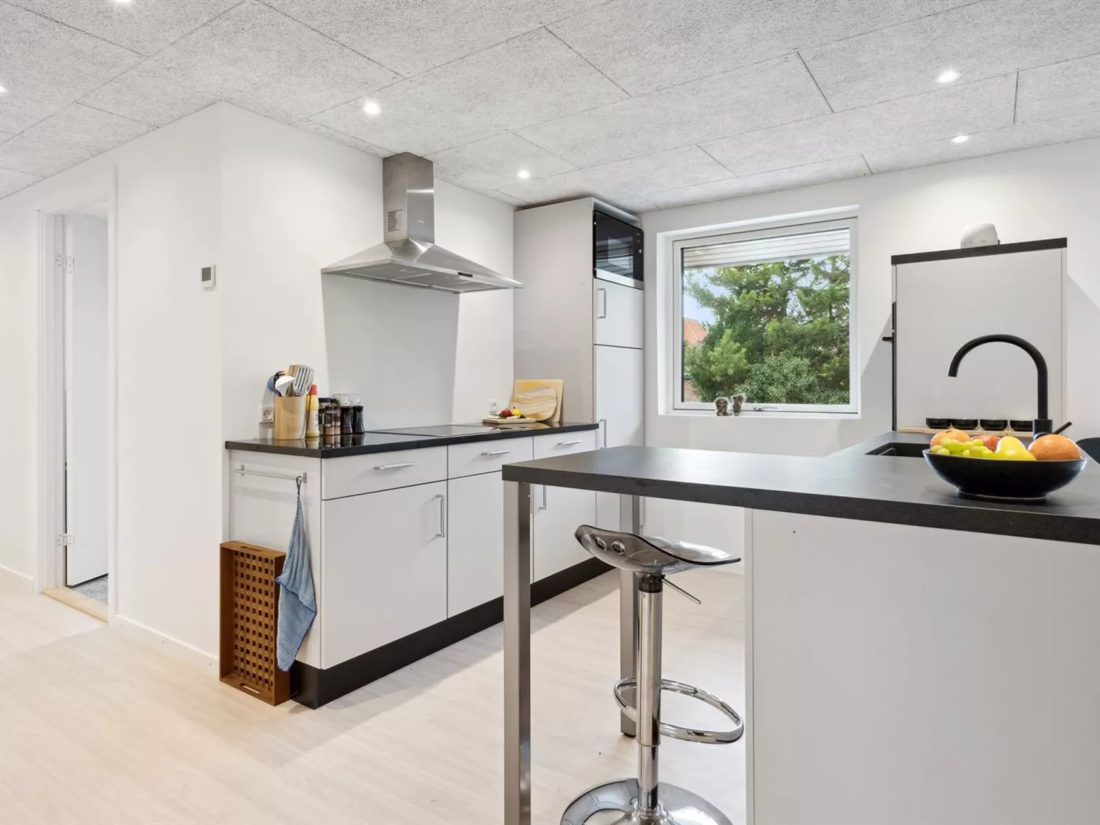 "Ilva" - 250m from the sea-Dedans