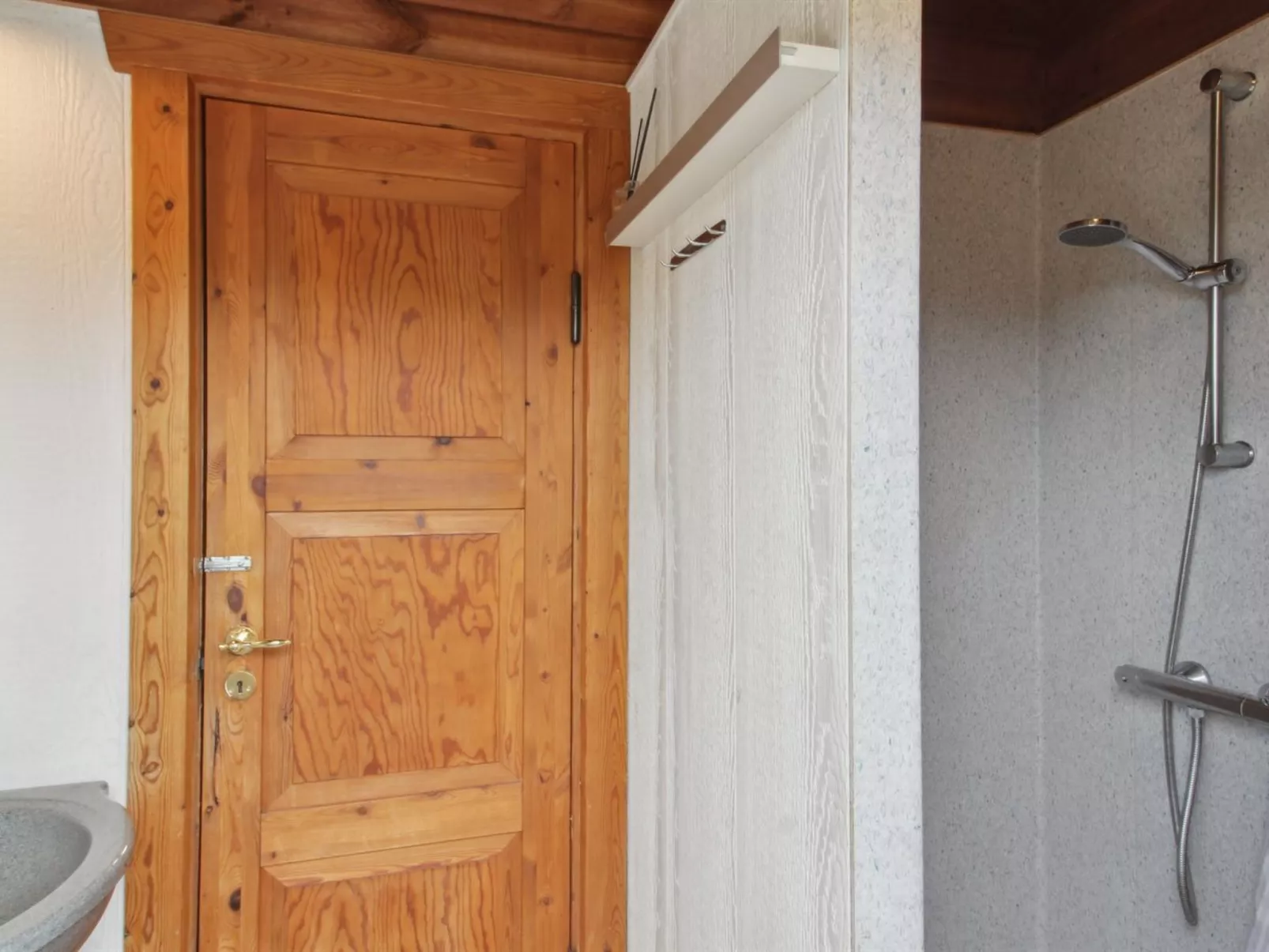 "Venild" - 1.9km from the sea-Inside