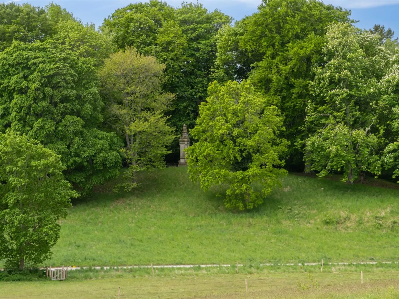 "Rami" - 2km from the sea-Outside