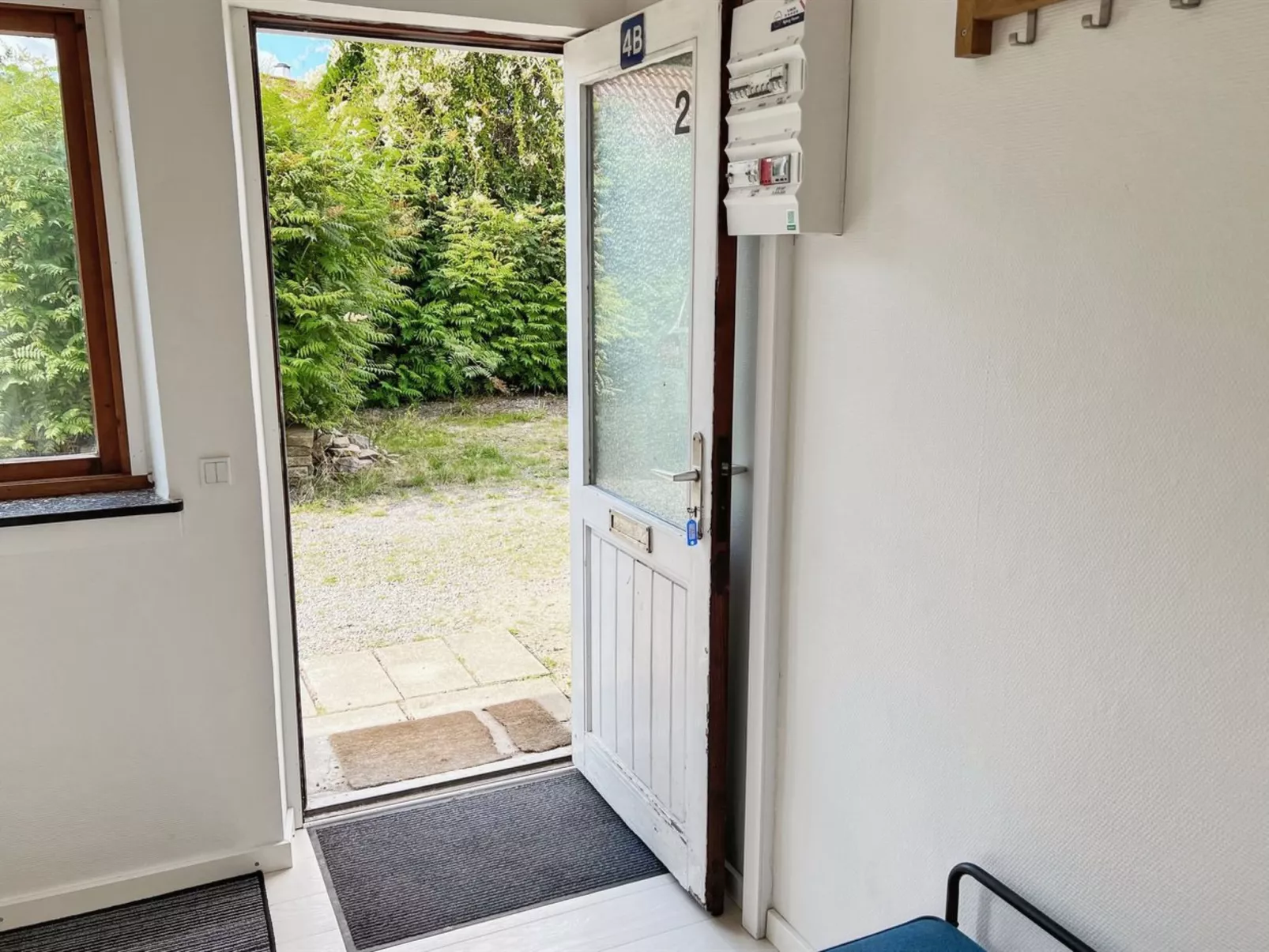 "Atena" - 250m from the sea-Drinnen