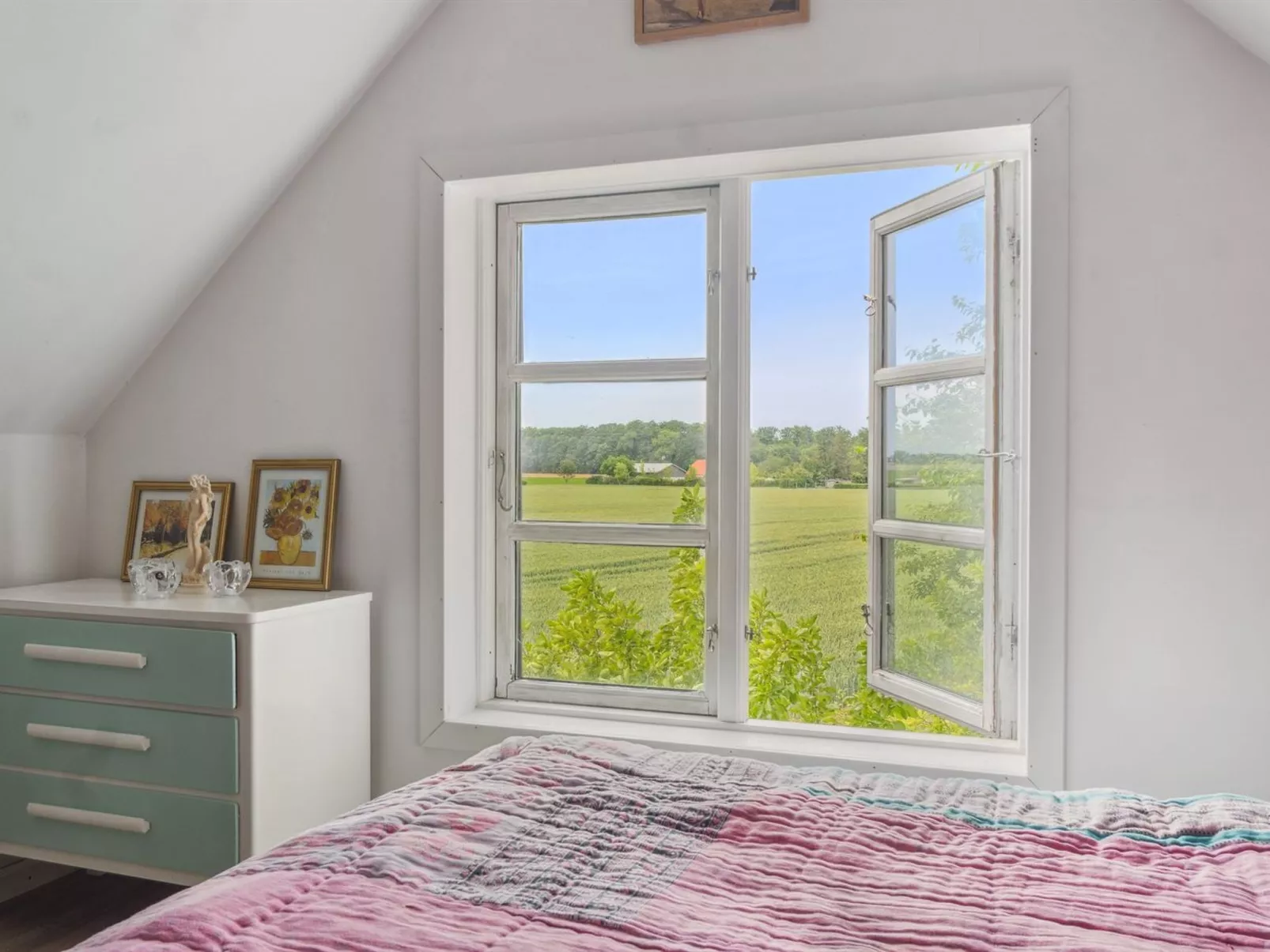 "Finja" - 6km from the sea-Dehors