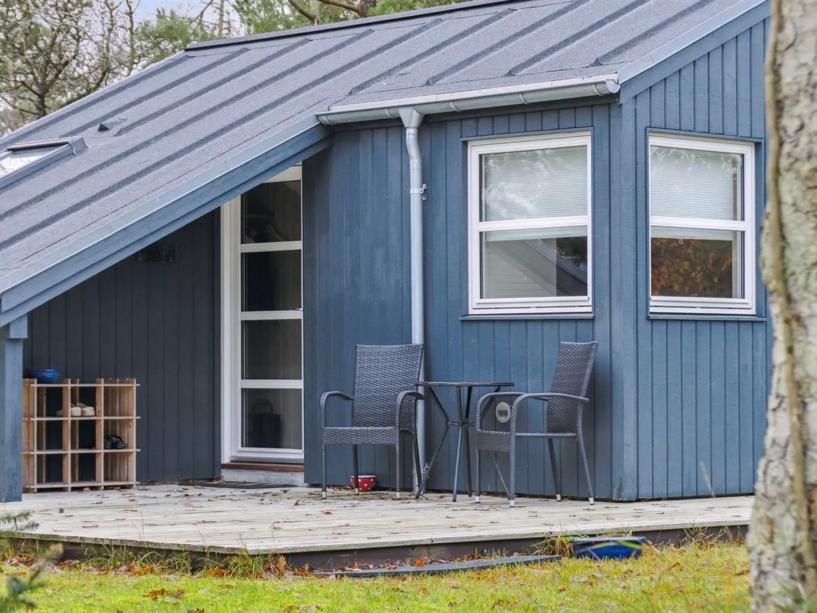 "Stillfrieda" - 150m from the sea-Outside