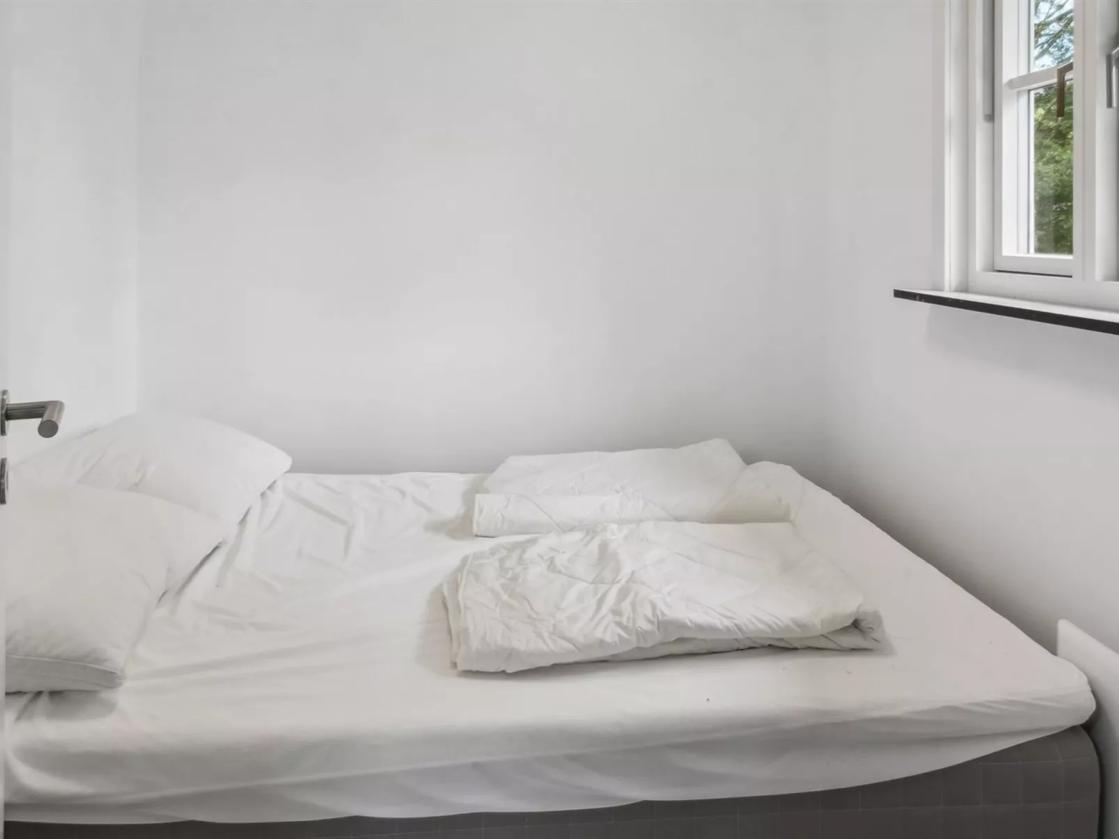 "Haghbarth" - 400m from the sea-Inside