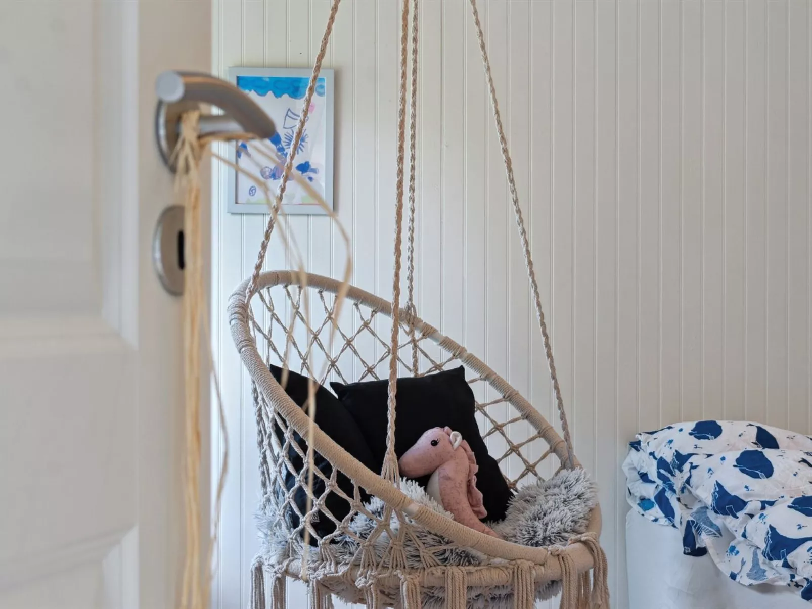 "Sakulfuer" - 390m from the sea-Drinnen