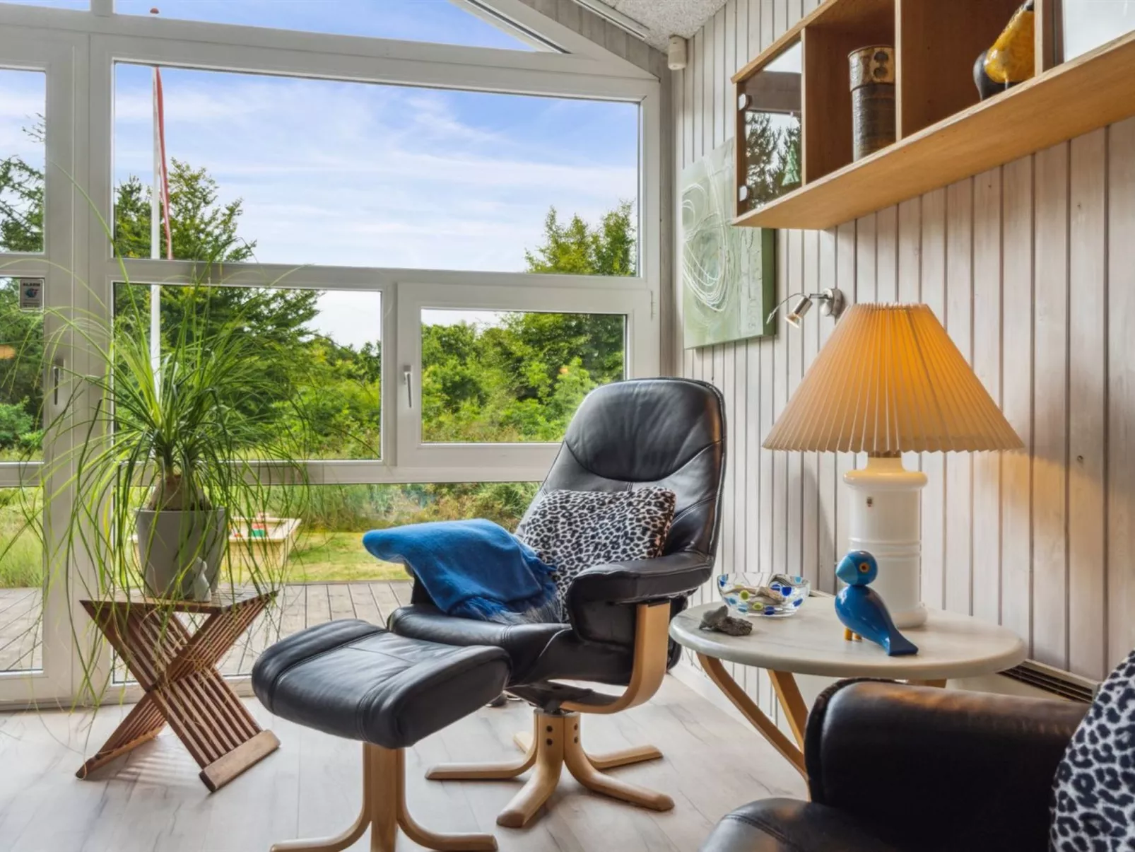 "Flaminia" - 350m from the sea-Inside