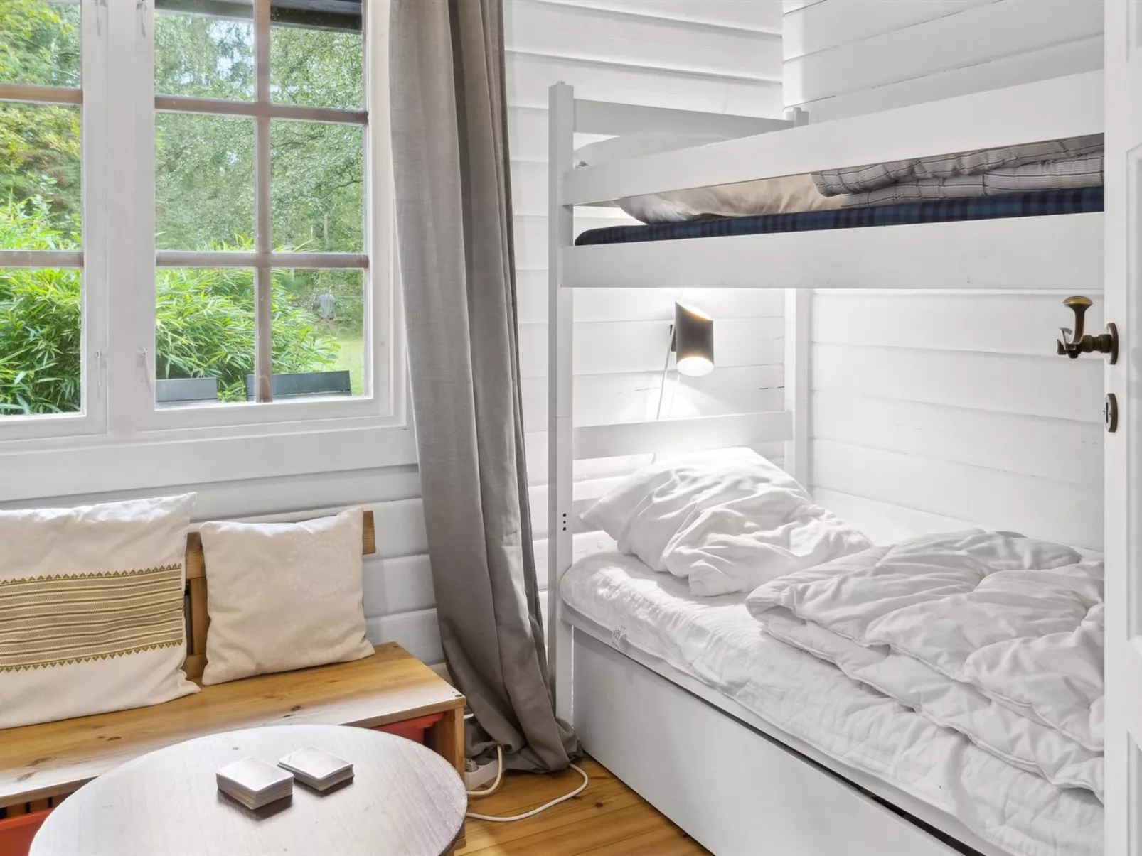 "Neela" - 300m from the sea-Dedans