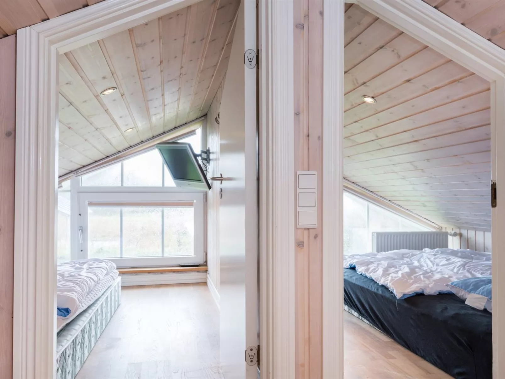 "Erene" - 850m from the sea-Dedans