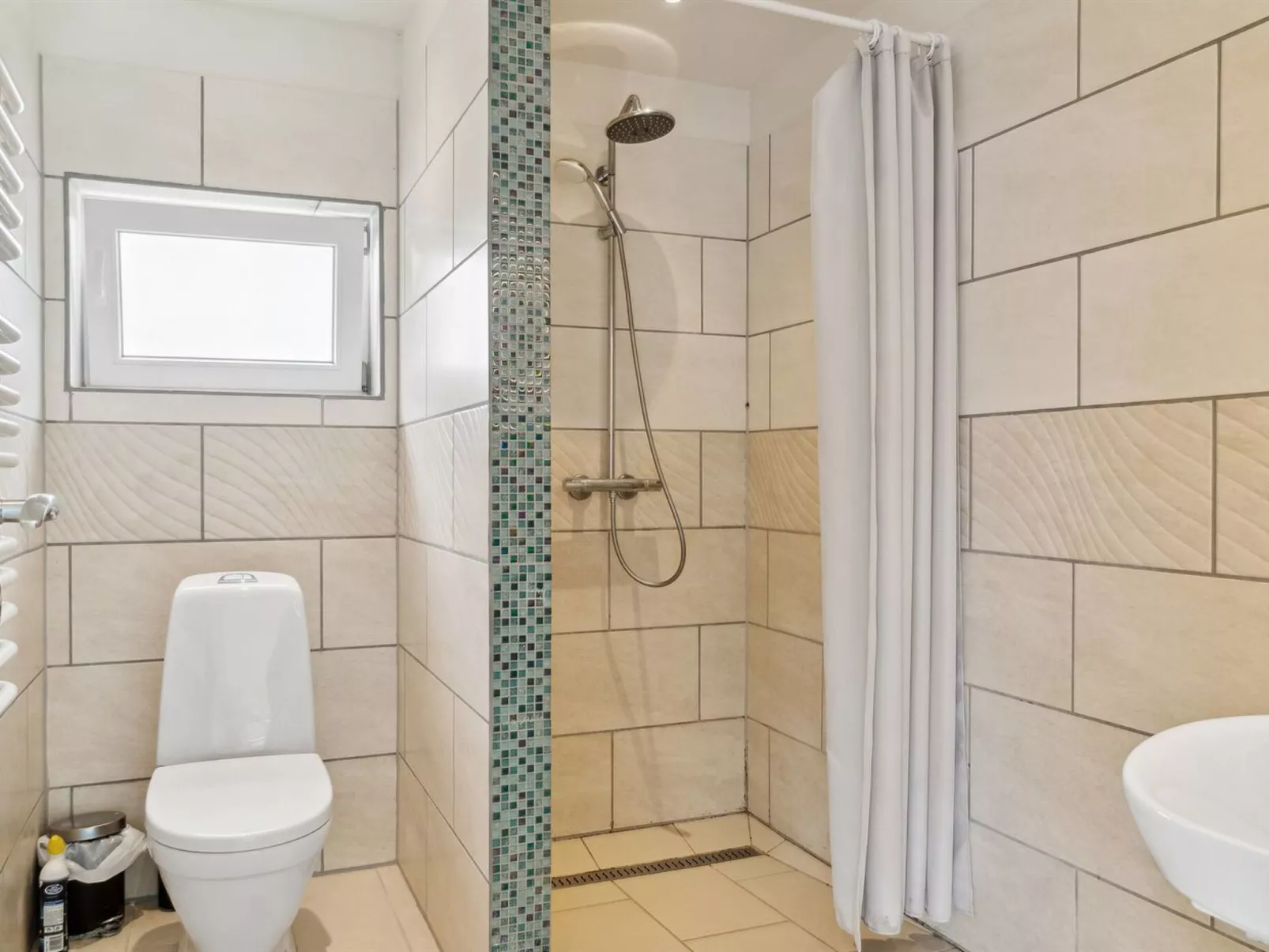 "Ronia" - 900m from the sea-Drinnen