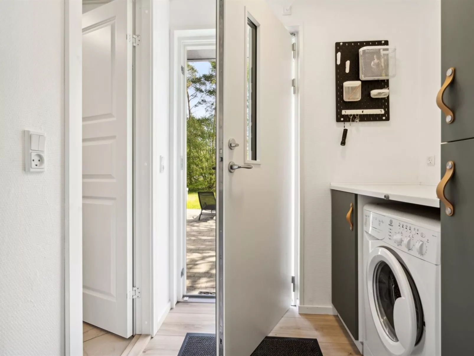 "Esmer" - 8km from the sea-Inside