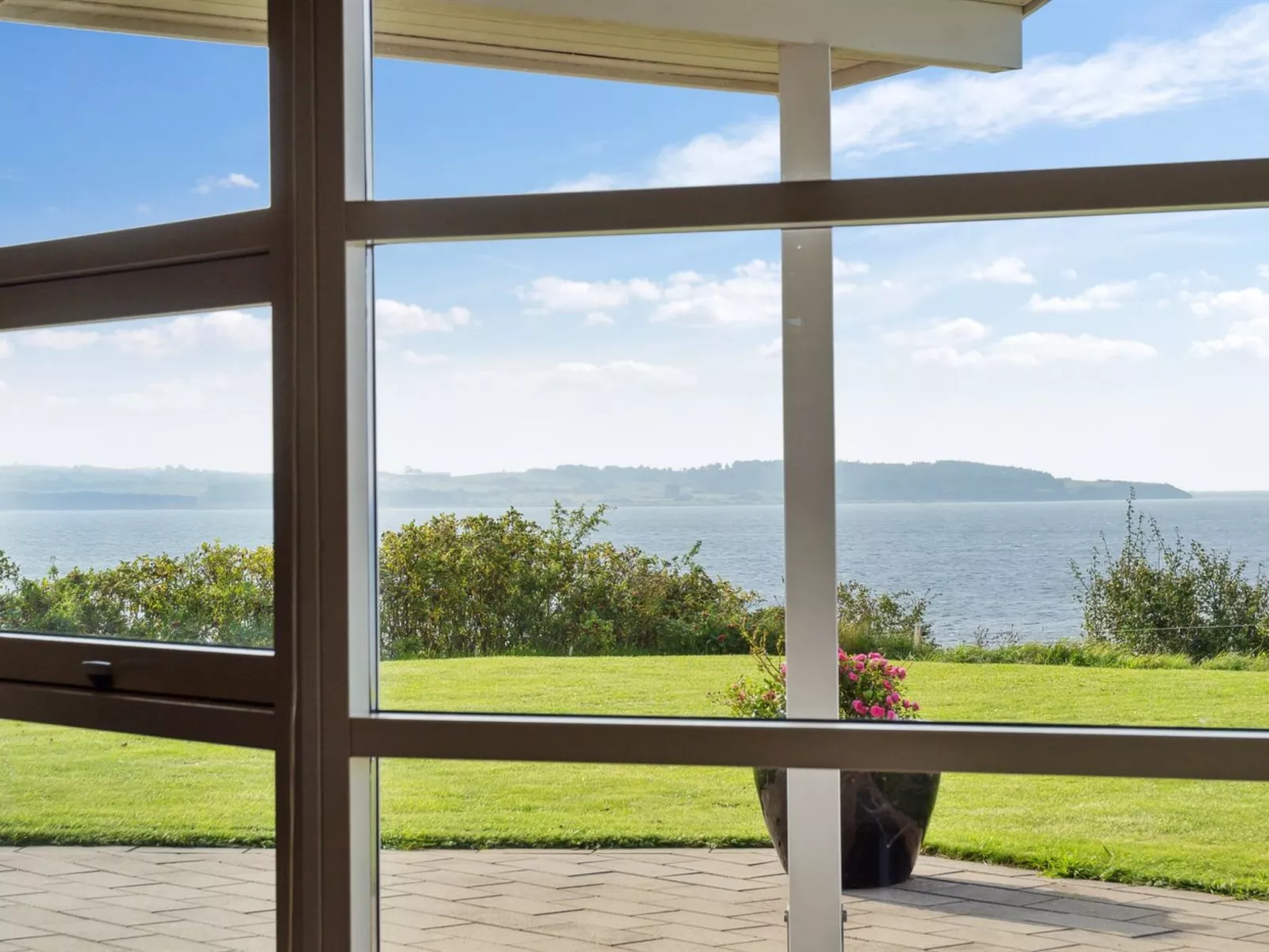 "Enwald" - 275m from the sea-Outside