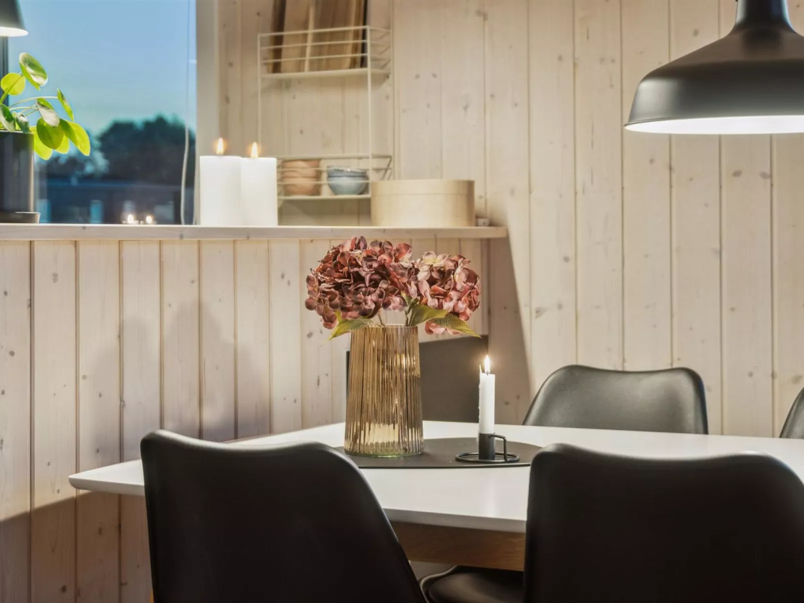 "Brothir" - 500m from the sea-Inside