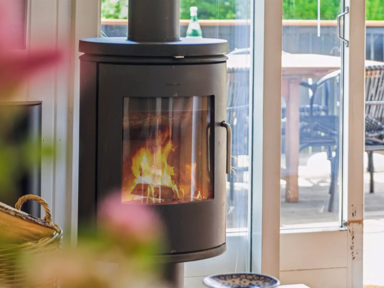 "Nayati" - 800m from the sea-Drinnen